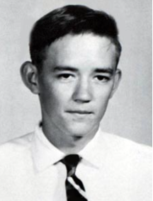 Photo of Private First Class Floyd C. Williams, U.S. Army (Virtual Wall)